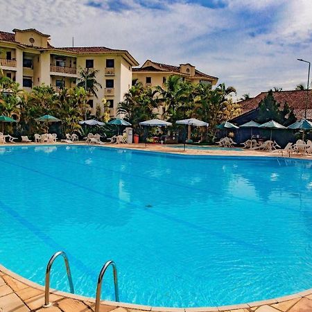 Apartamento Wembley Tenis - Ubatuba 33 Exteriör bild