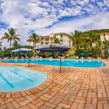 Apartamento Wembley Tenis - Ubatuba 33 Exteriör bild