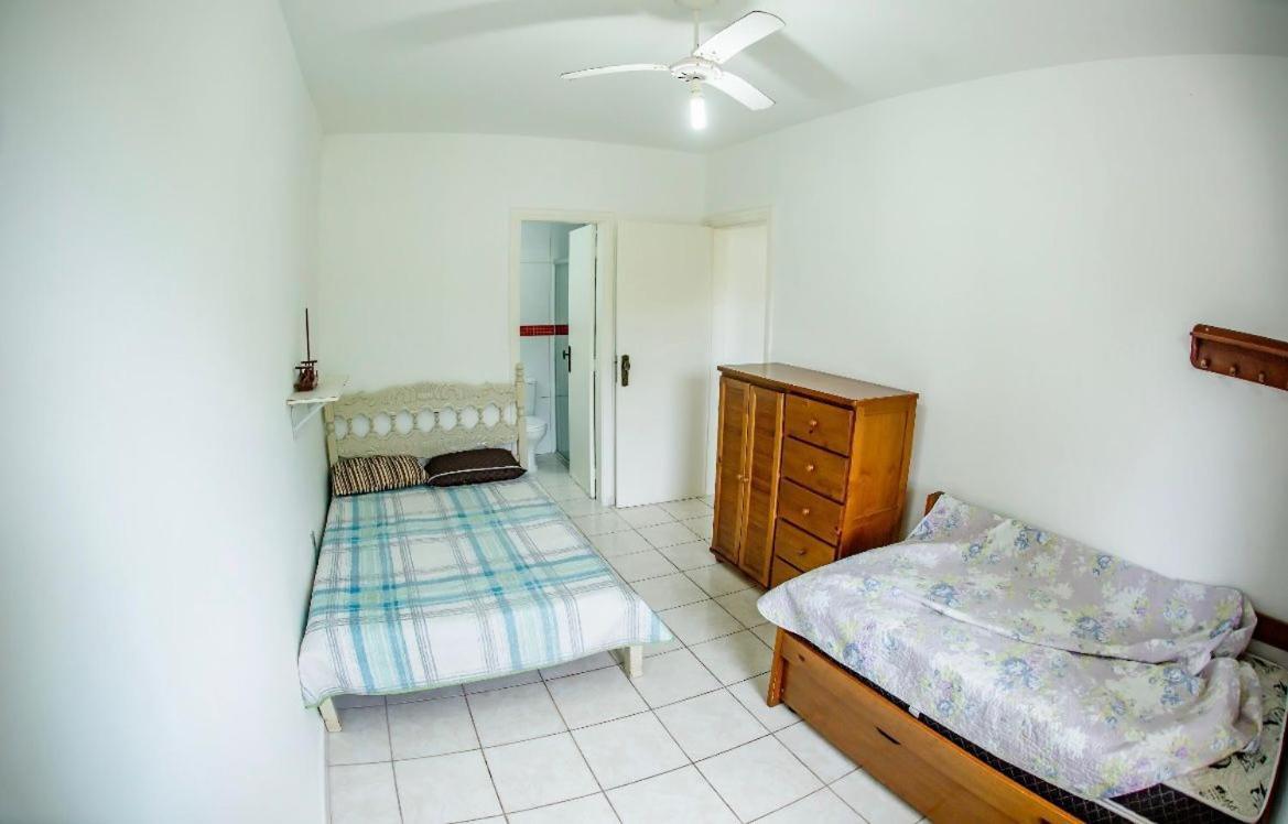 Apartamento Wembley Tenis - Ubatuba 33 Exteriör bild