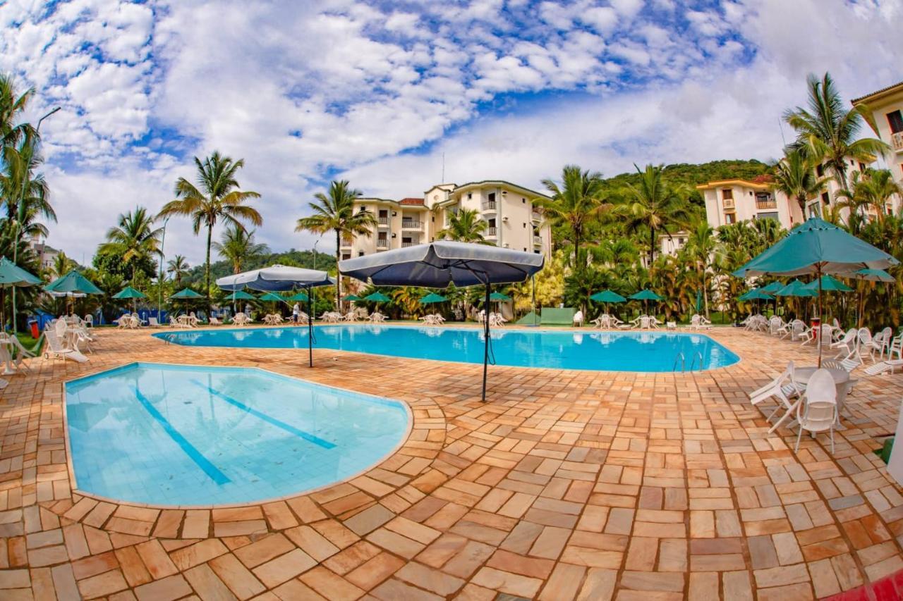 Apartamento Wembley Tenis - Ubatuba 33 Exteriör bild