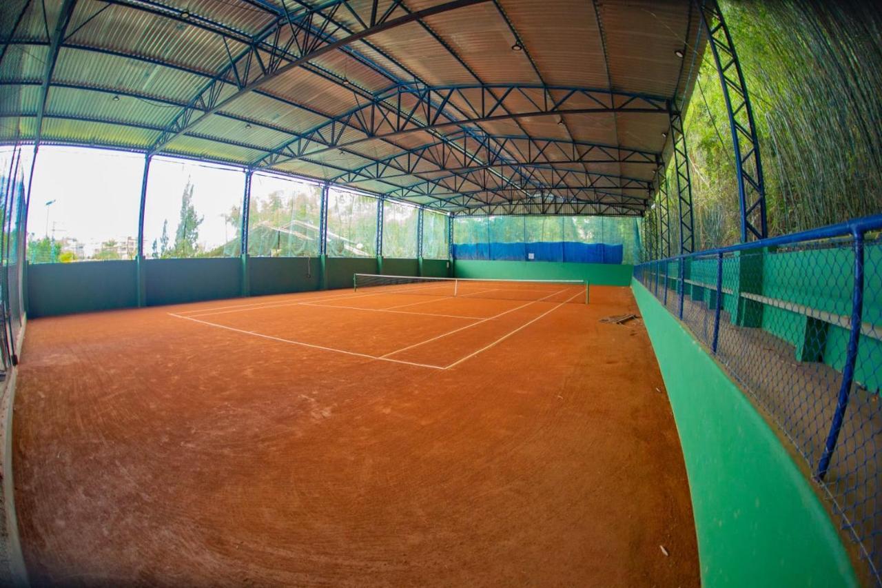 Apartamento Wembley Tenis - Ubatuba 33 Exteriör bild