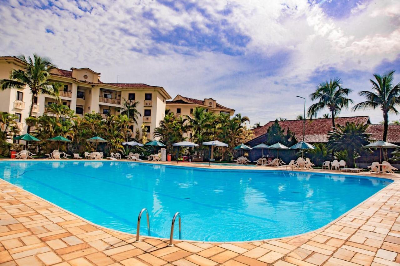 Apartamento Wembley Tenis - Ubatuba 33 Exteriör bild